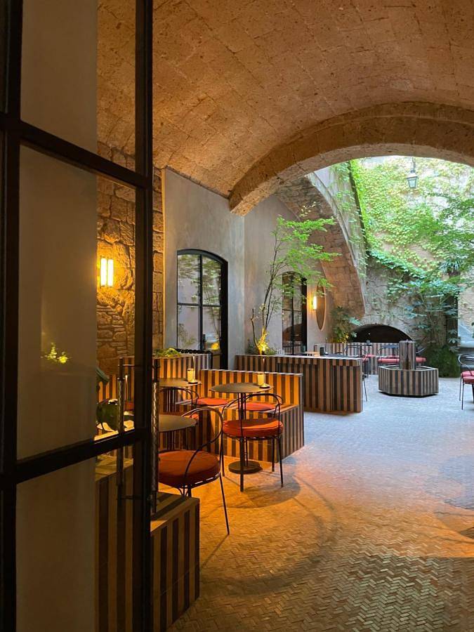 Apartamento de vacaciones para 6 personas, con jardín y vistas - 1