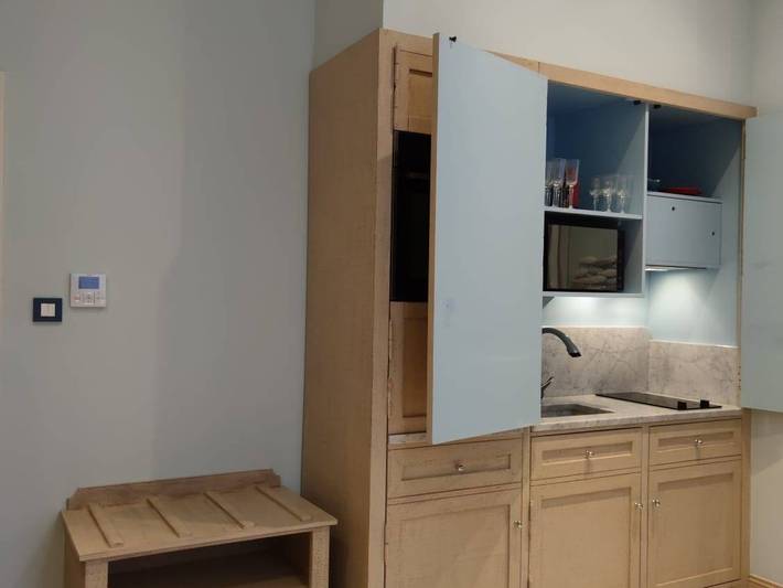 Gîte pour 4 personnes à Pézenas - 4