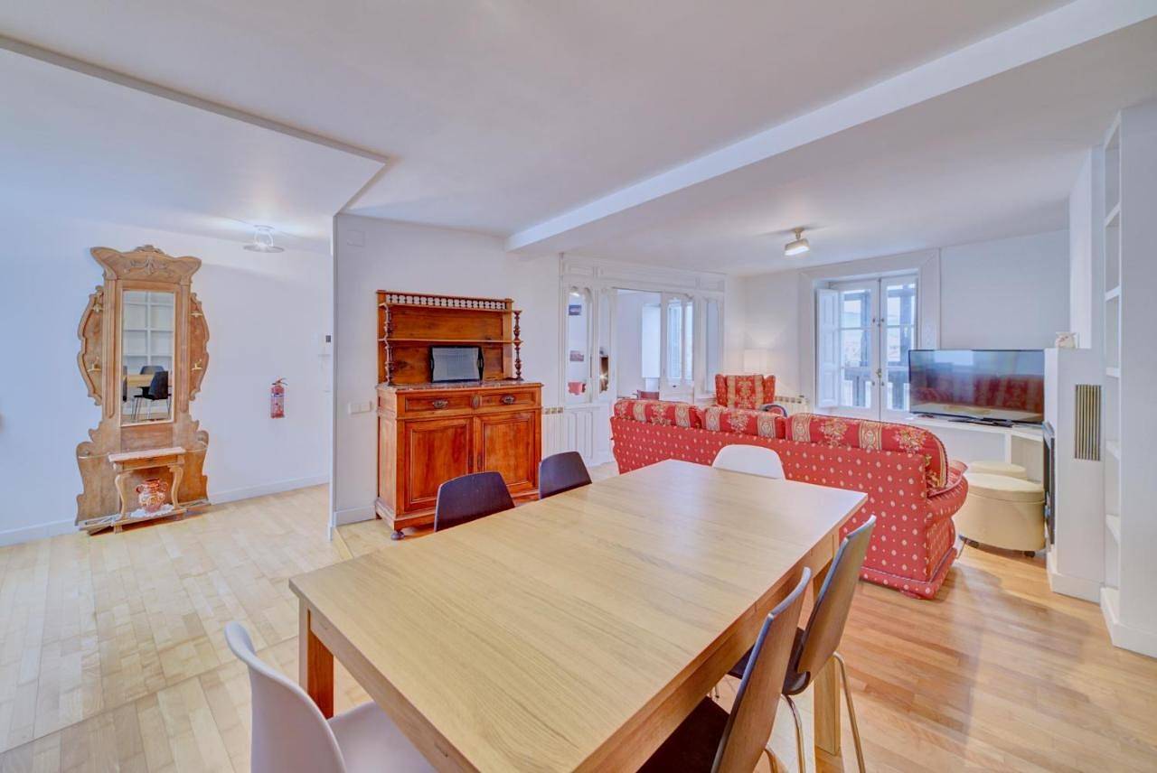 Apartamento entero, Navas I in Pamplona, Provincia de Navarra