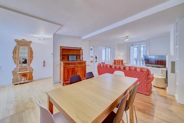 Ferienwohnung für 5 Personen - 1