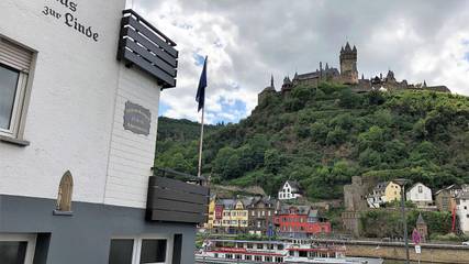 Appartement voor 4 Personen in Cond, Cochem, Afbeelding 4