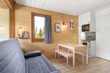 Chalet pour 6 Personnes dans Villard-de-Lans, Vercors, Photo 2