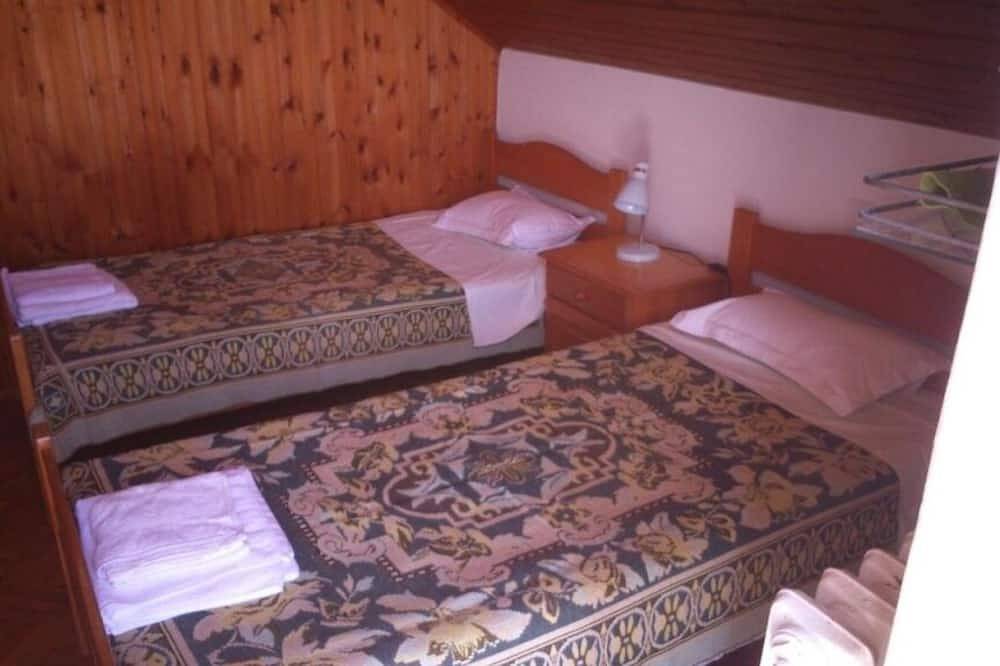 Ferienhaus in Viganj mit Meerblick, Terrasse, W-Lan, Waschmaschine (825-1) in Viganj, Peljesac