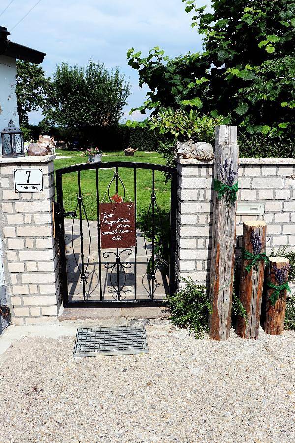 Ganze Wohnung, Fuchsheisl - Fuchsheisl mit kostenfreiem Wlan in Riedenburg, Altmühltal