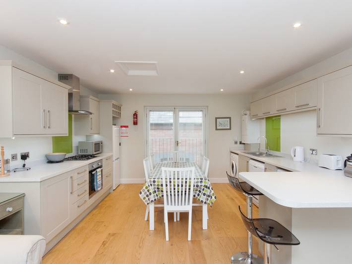 Tappers Quay Apt 2  in Salcombe, South Devon