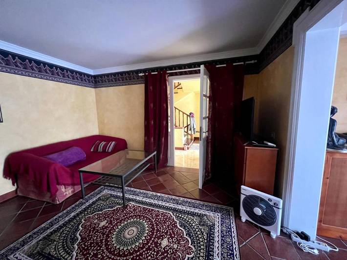 Maison d’hôte pour 4 personnes, avec piscine et terrasse à Maspalomas - 2