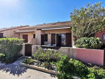 Villa pour 6 Personnes dans Port Leucate, Leucate, Photo 1