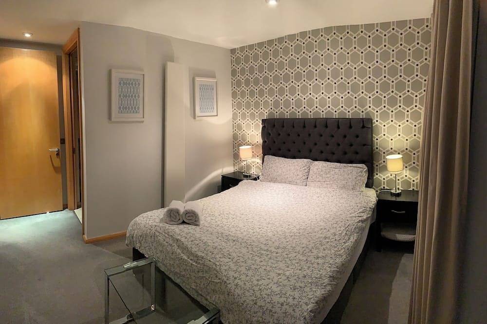 Hel lägenhet, Luxurious Penthouse apartment in the heart of Dublin in Dublin, Dublin (grevskap)