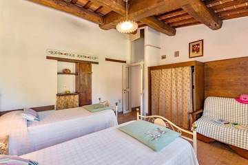 Agriturismo per 6 Persone in Città della Pieve, Perugia e dintorni, Foto 4