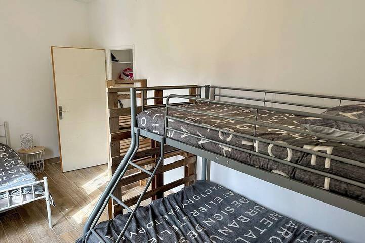 Location de vacances pour 11 personnes, avec jardin à Lusigny-sur-Barse - 3