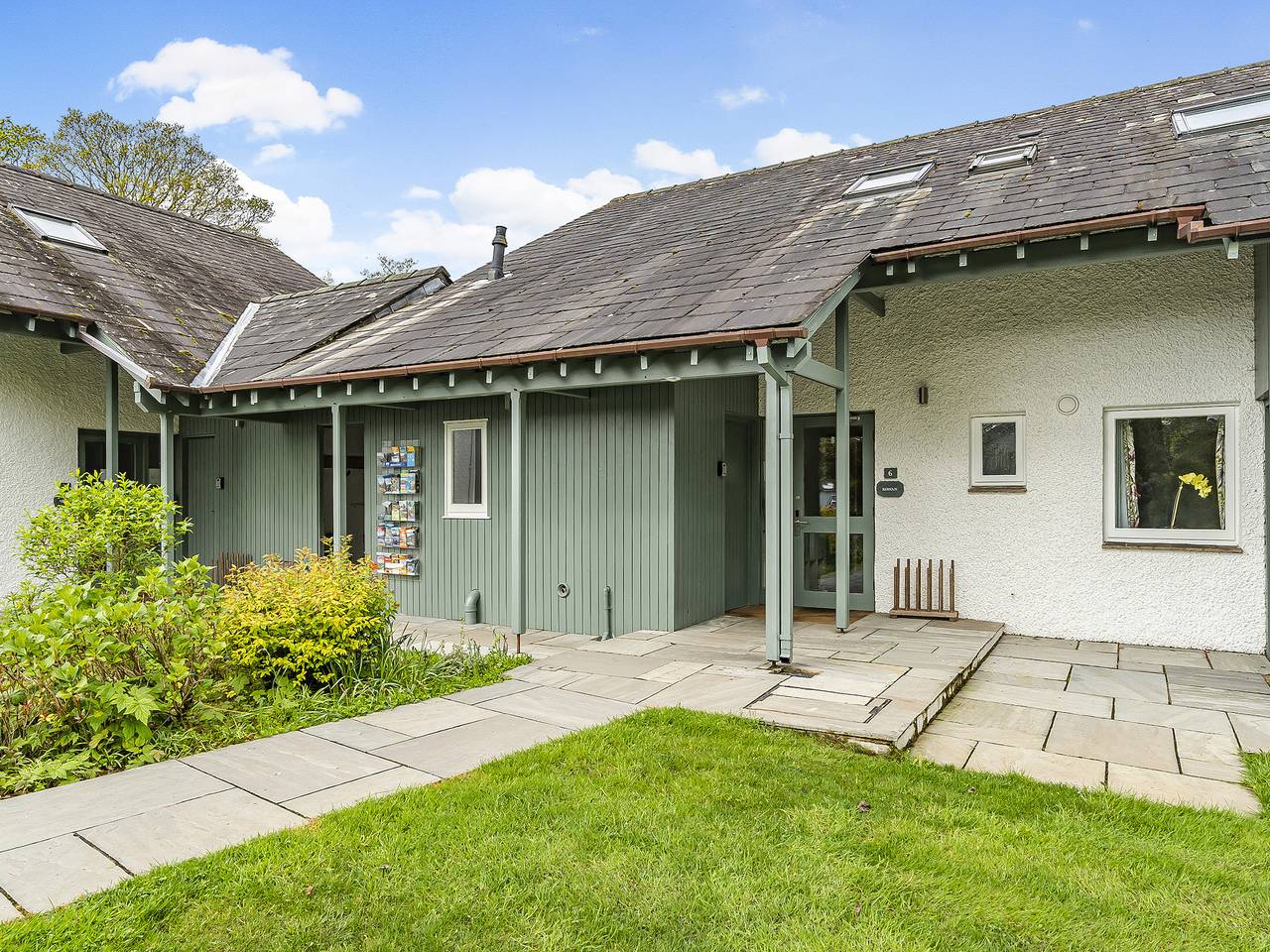 Casa vacanza a Cumbria a partire da 306€ a notte