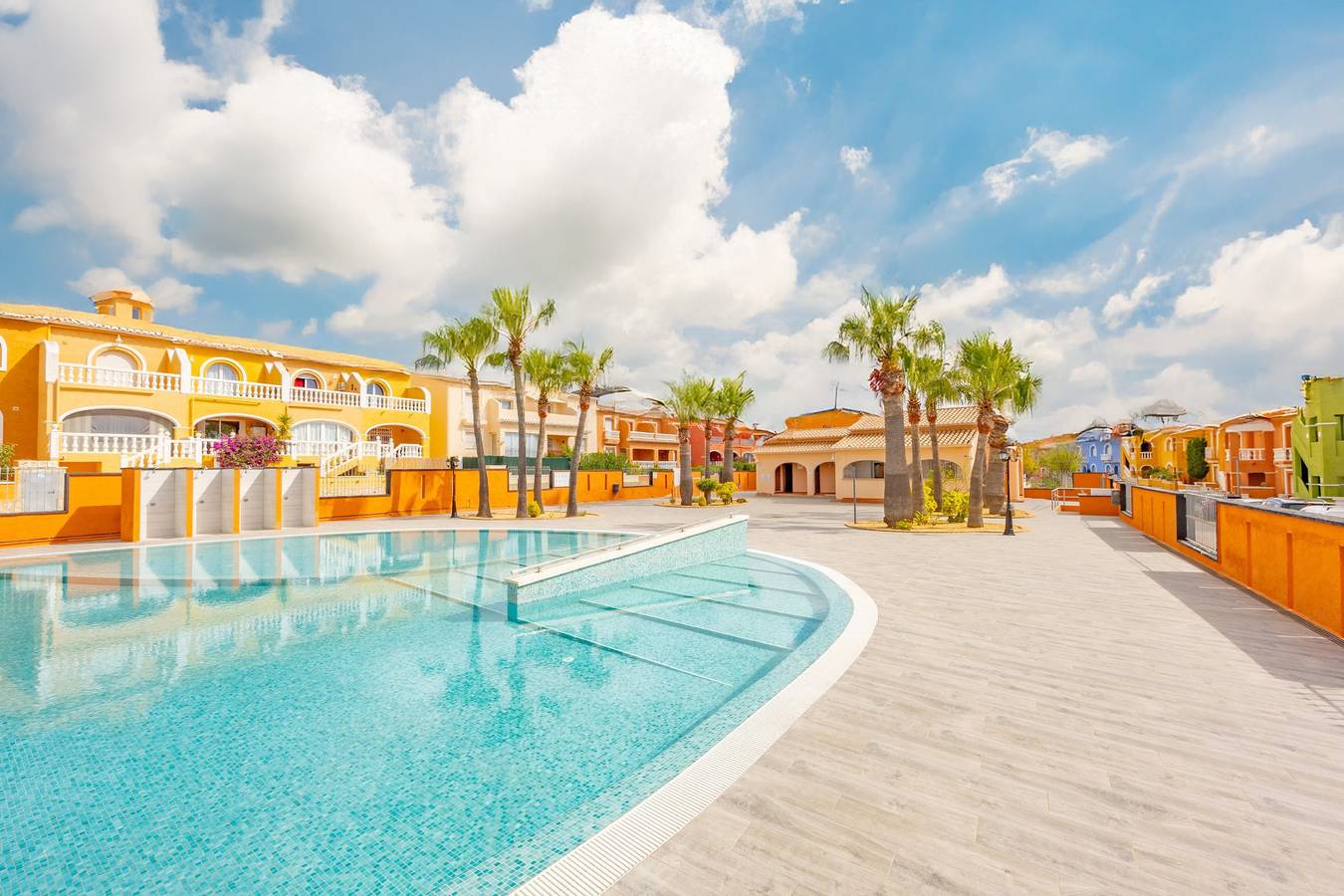 Ganze Wohnung, Apartamento Artemisa - Plusholidays in La Cumbre del Sol, Poble Nou de Benitatxell
