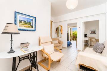 Vakantiewoning voor 6 Personen in Corfu, Griekenland, Afbeelding 4