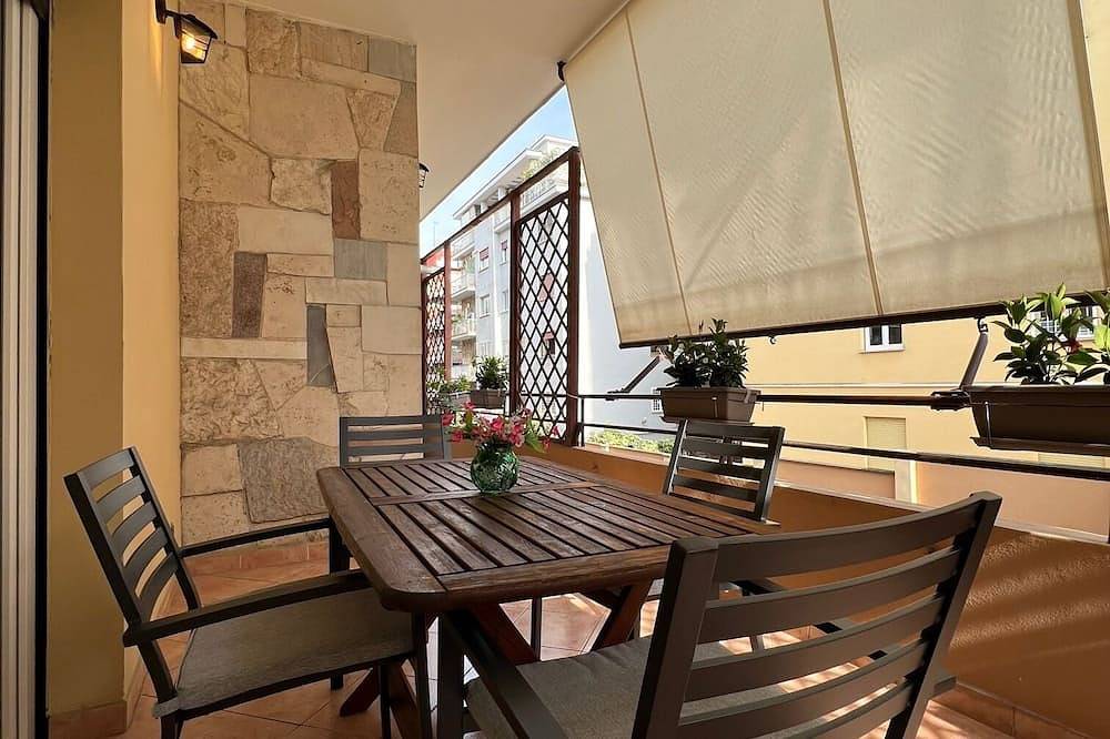 Appartamento vacanze a Roma a partire da 296€ a notte