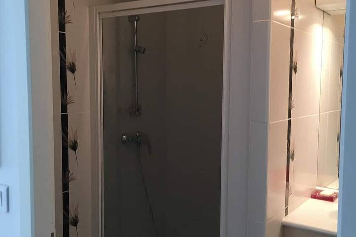 Gîte pour 4 personnes, avec terrasse et jardin, animaux acceptés dans Casino de Bénodet - 3