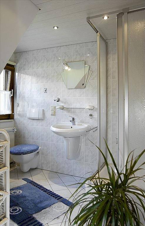 Ganze Ferienwohnung, Pension am Steinberg in Altenberg, Mittlere Erzgebirge