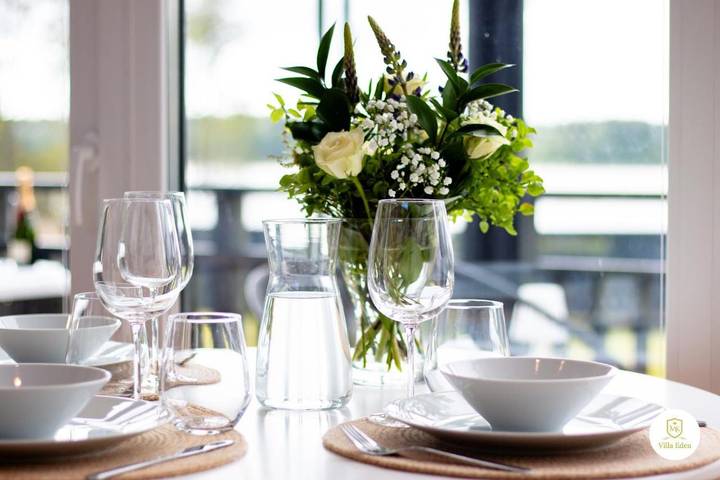 Ferienhaus für 4 Personen, mit Sauna und Terrasse sowie Whirlpool, kinderfreundlich in Südfinnland - 4