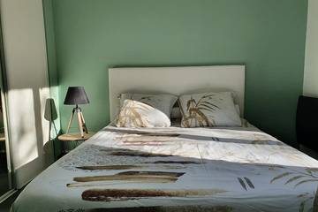 Maison De Vacances pour 6 Personnes dans Castellane, Gorges du Verdon, Photo 1