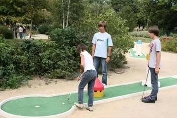 Camping pour 6 Personnes dans Cormoranche-sur-Saône, Région de Bourg-en-Bresse, Photo 4
