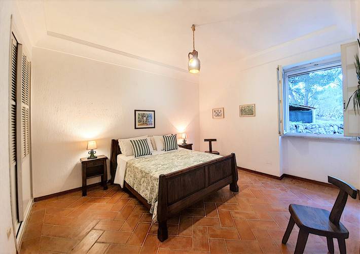Ampia villa con discesa al mare (casa D) in Castro (Lecce), Provincia di Lecce