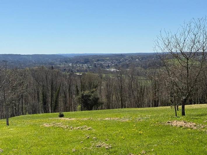 Gîte pour 4 personnes, avec terrasse à Saint-Médard-d'Excideuil - 2