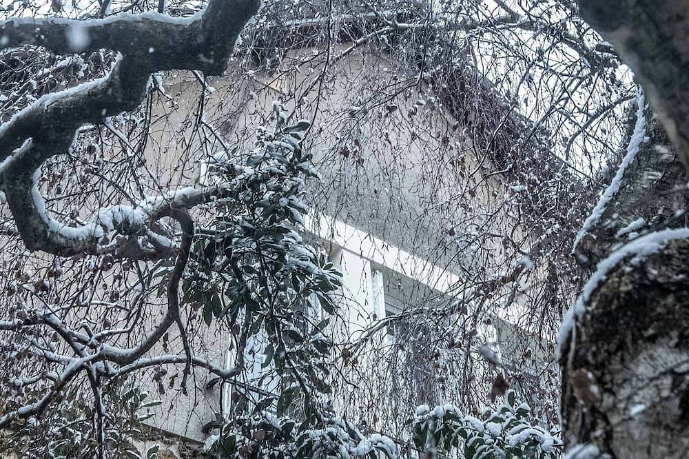 House next to Parc de Sceaux - 20 mins from Paris with train in Antony, Altos del Sena