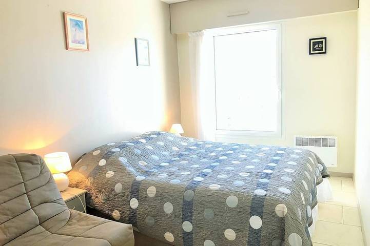 Gîte pour 4 personnes dans Gare D Arcachon - 3