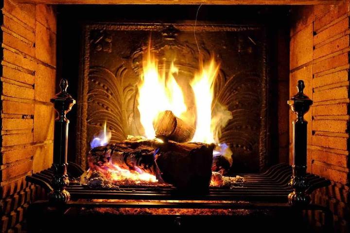 Casa de vacaciones para 8 personas, con terraza y vistas en Valle de Guadalest - 4