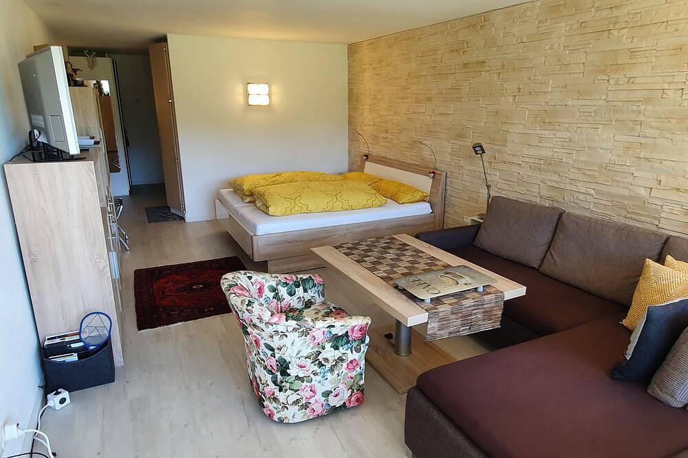 Ganze Wohnung, Ferienwohnung Kreckel - Fewo in Schliersee, Bayerische Alpen