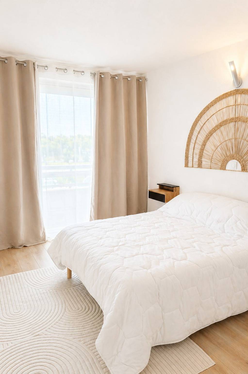Photo : Appartement de vacances