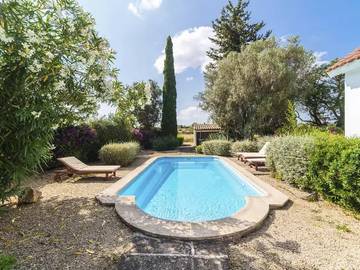 Villa in Lloret de Vistalegre, Mallorca Inselmitte für 5 