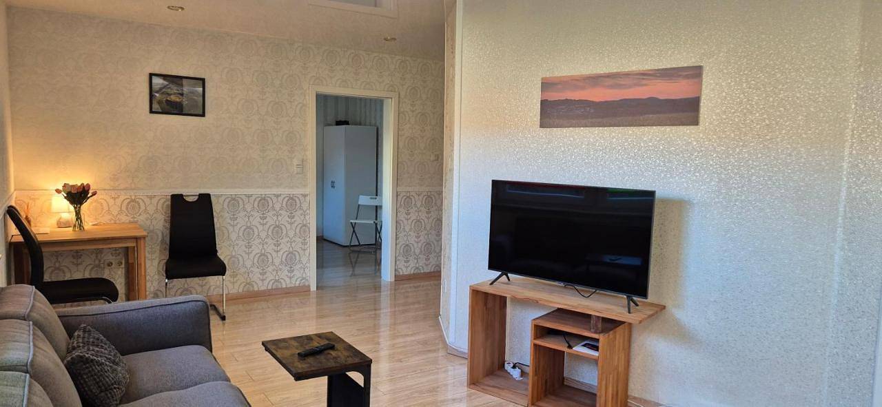 Ganze Wohnung, Vulkaneifeloase optional mit Sauna in Üdersdorf, Vulkaneifel