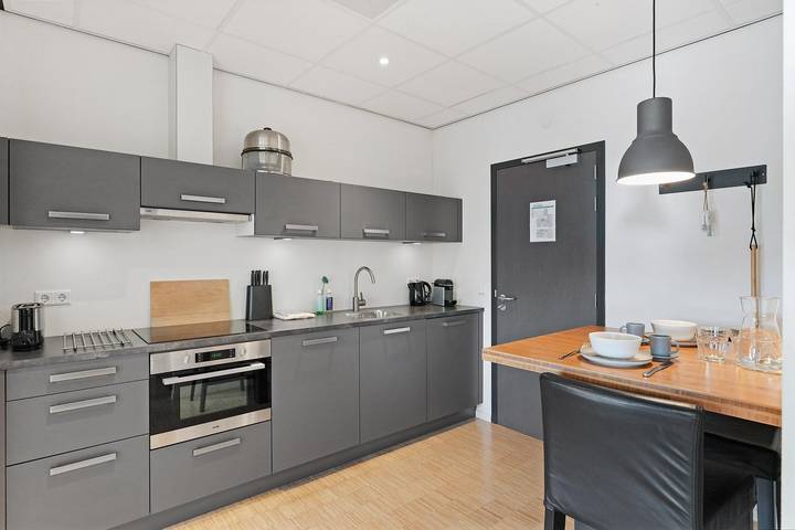 Studio für 2 Personen in Goeree-Overflakkee - 4