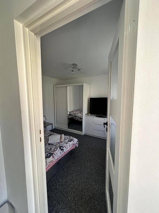 Ganze Wohnung, Apartament in Orzysz, Masuren