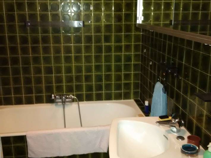 Appartamento intero, T2 sea view, close to beach - 6 guests in Hyeres, Costa mediterranea (Francia)