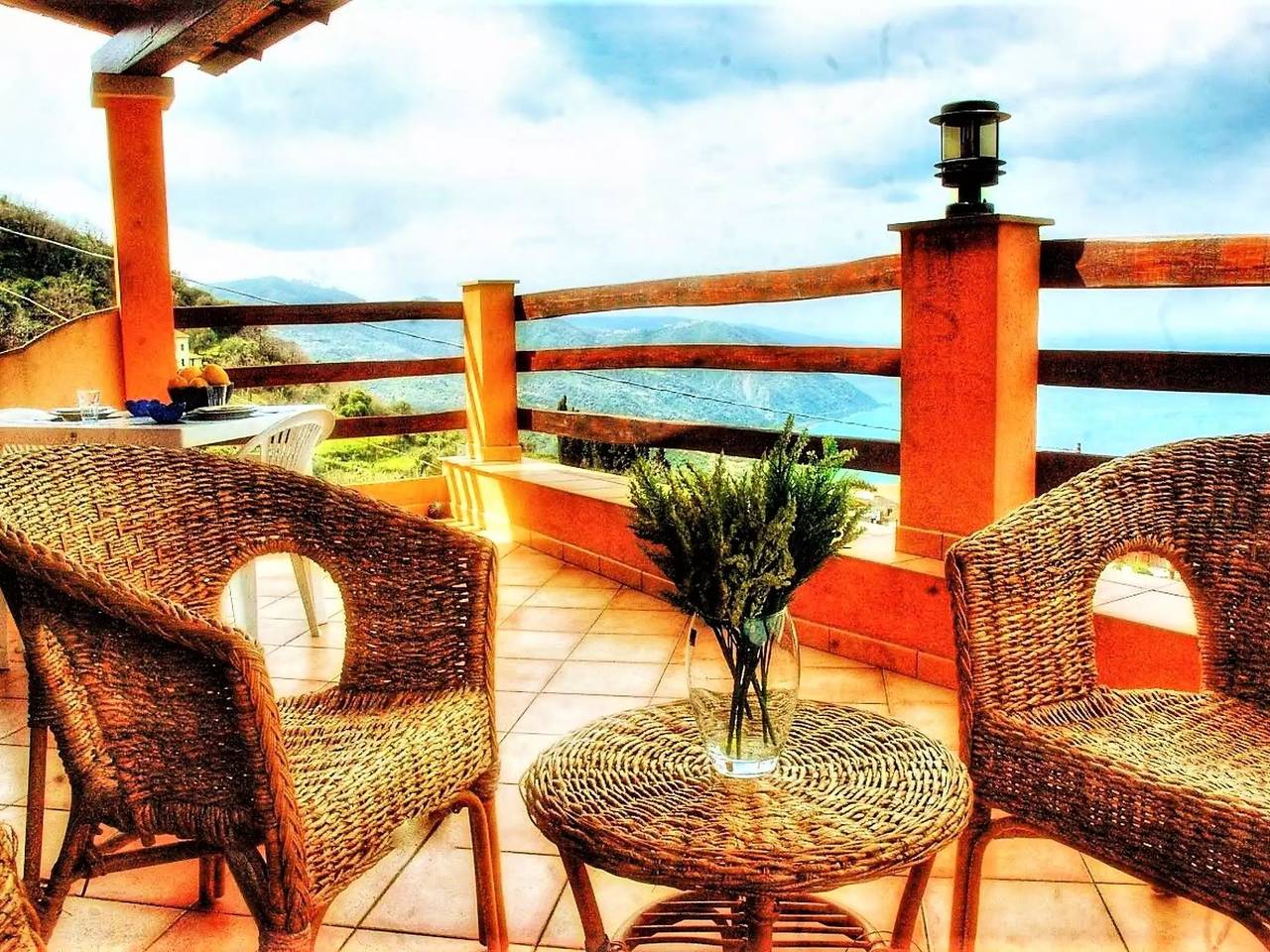 Apartamento entero, 3 estancias 4 Personas in Gioiosa Marea, Provincia de Messina