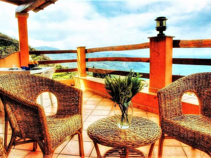 Apartamento entero, 3 estancias 4 Personas in Gioiosa Marea, Provincia de Messina