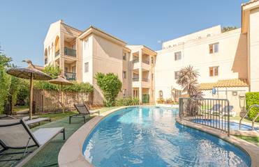 Apartamento in Pollença, Serra de Tramuntana für 2 