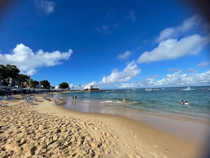 Apartamento de vacaciones para 5 personas, con vistas, Se admiten mascotas - 1