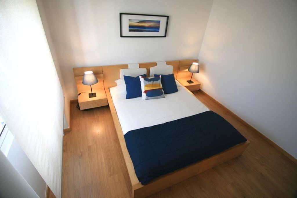 Apartamento inteiro, Two-Bedroom Apartment in Almada, Halbinsel von Setúbal