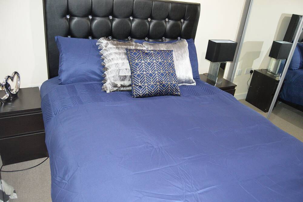 Entire apartment, Bambz Luxury Apartment in Greater Manchester