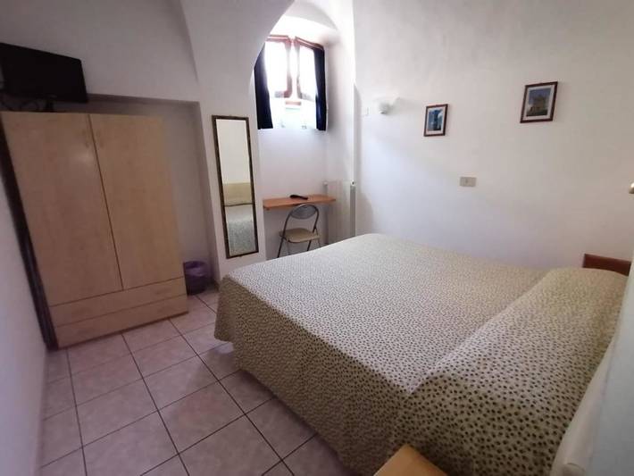 Maison d’hôte pour 2 personnes, avec vue à Volterra - 4