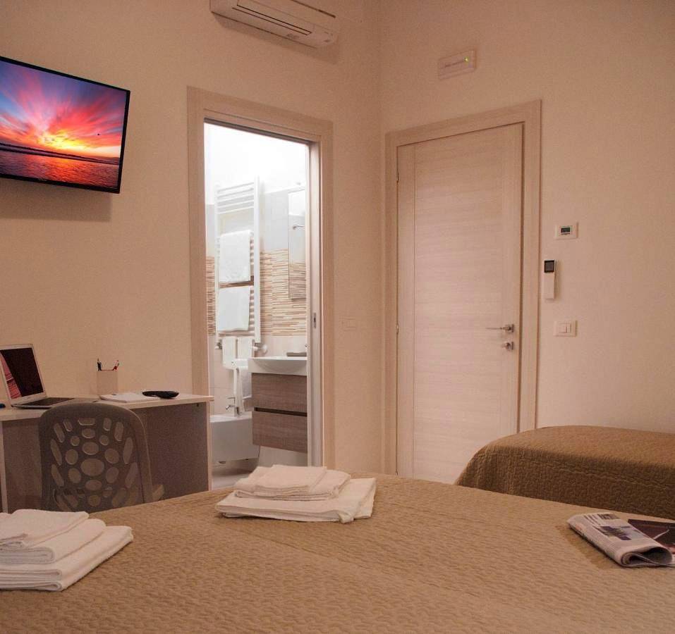 Alba D'Abruzzo Bed and Breakfast in Alba Adriatica, Province de Teramo