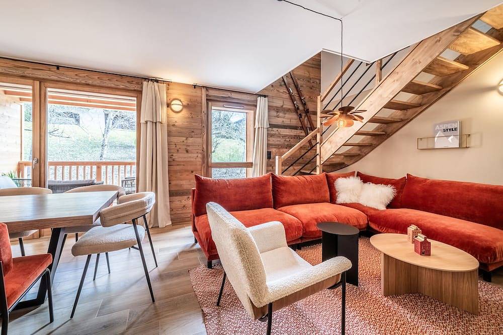 Photo : Appartement de vacances