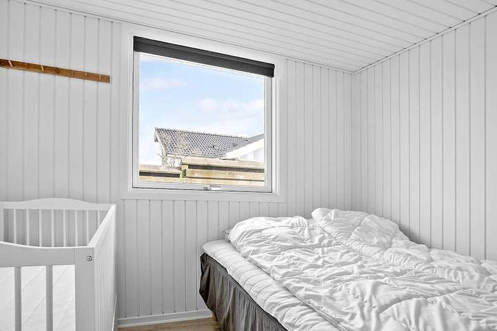 Schönes Zuhause in Fredericia in Høll, Børkop