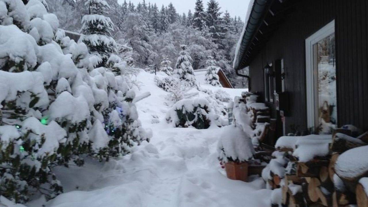 Doppelzimmer für 2 Personen (20 m²) in Lautenthal in Lautenthal, Langelsheim
