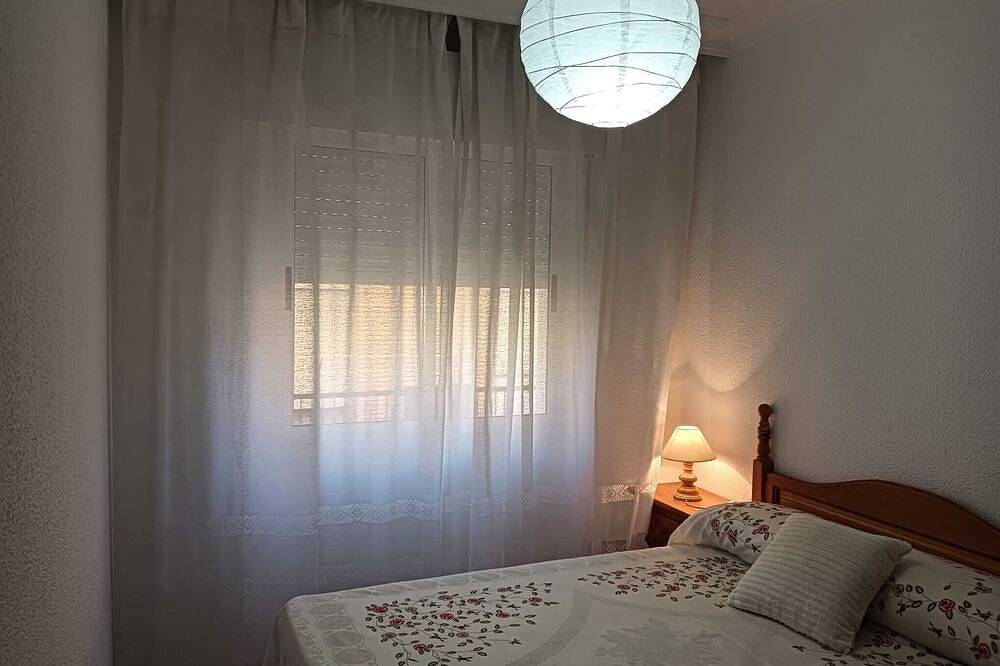 Hel leilighet, Casa Delfin, close to the beach. in Punta Umbría, Costa de la Luz