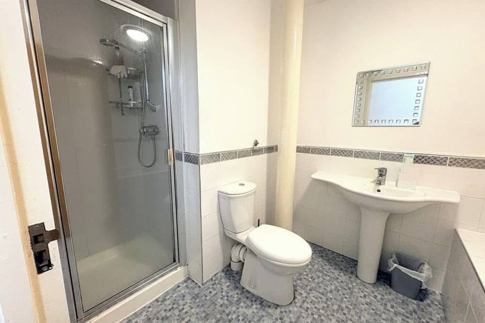 Ganze Wohnung, Relaxing Mill Loft by Brook | Walks & Manchester in Bolton, Greater Manchester