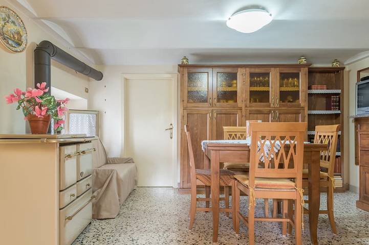 Appartement de vacances pour 3 personnes - 1