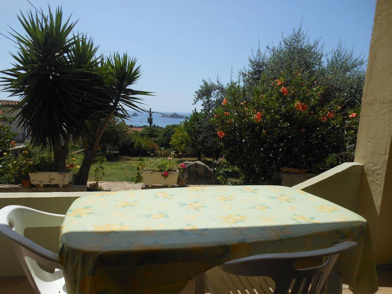 Casa de vacaciones en Santa Maria Navarrese in Santa Maria Navarrese, Provincia de Ogliastra